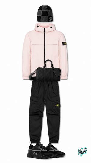 outfit drip - Outfit Complet + Casquette Offert / XS / 36