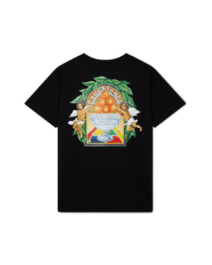 Triomphe D'Orange T-Shirt - casablanca - XXS