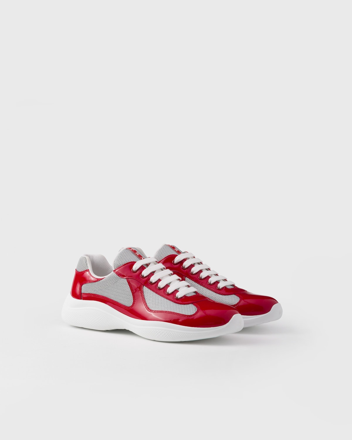 Prada America’s Cup Rouge