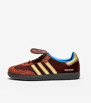 adidas Samba Nylon Wales Bonner Fox Brown - 35.5
