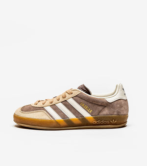 adidas Gazelle Indoor Earth Strata Magic Beige - 35.5