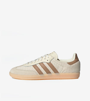 adidas Samba OG Cream White Cardboard - 35.5