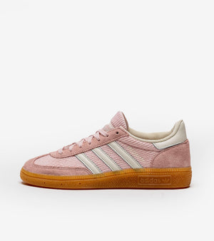 adidas Handball Spezial Sandy Pink (Women's) - 35.5