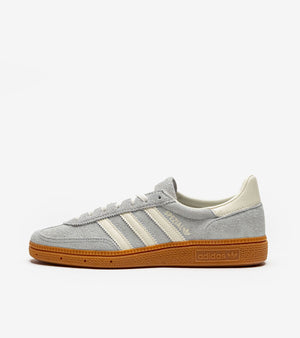 adidas Handball Spezial Wonder Silver Gum (Women's) - 35.5