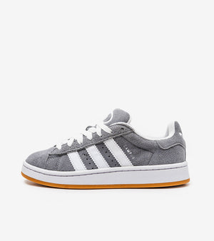 adidas Campus 00s Grey White - 35.5