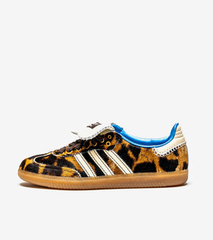 adidas Samba Pony Wales Bonner Leopard - 35.5