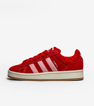 adidas Campus 00s Better Scarlet Clear Pink - 35.5
