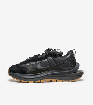 Nike Vaporwaffle Sacai Black Gum - 35.5