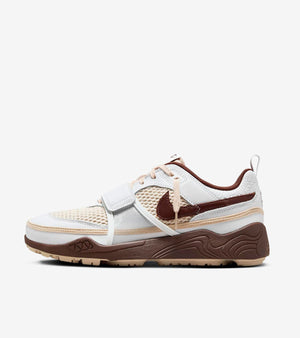 Nike Zoom Field Jaxx Travis Scott Light Chocolate - 35.5