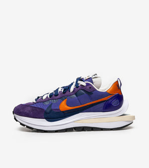 Nike Vaporwaffle sacai Dark Iris - 35.5