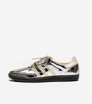 adidas Samba Wales Bonner Silver - 35.5