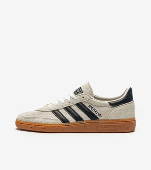 adidas Handball Spezial Aluminum Core Black (Women's) - 35.5