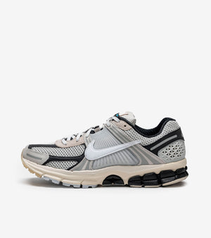 Nike Zoom Vomero 5 Supersonic Light Bone Black - 35.5