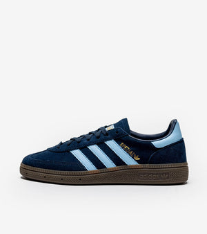 adidas Handball Spezial Navy Gum - 35.5