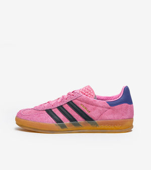 adidas Gazelle Indoor Bliss Pink Purple (W) - 35.5