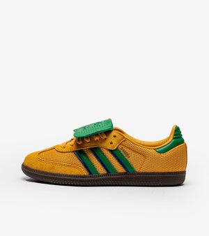 adidas Samba LT Preloved Yellow - 35.5
