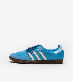 adidas Samba LT Semi Blue Burst - 35.5