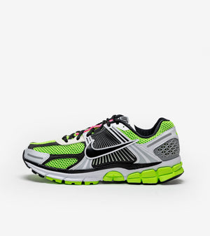 Nike Zoom Vomero 5 Electric Green Black - 35.5