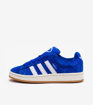 adidas Campus 00s Semi Lucid Blue Cloud White - 35.5