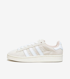 adidas Campus 00s Wonder White (Women's) - 35.5