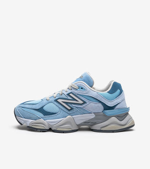 New Balance 9060 Chrome Blue - 36
