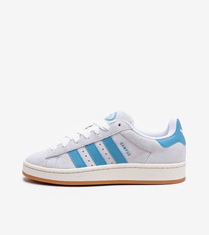 adidas Campus 00s Crystal White Preloved Blue (W) - 35.5