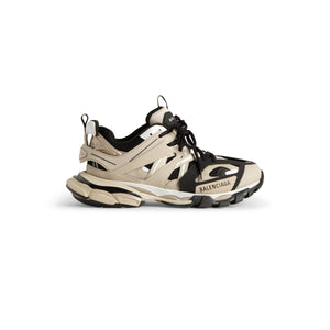 Balenciaga Track Cream Black - Haute qualité / 36