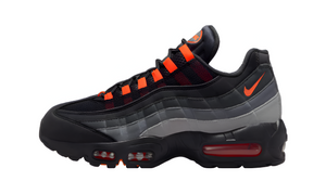 Nike® Air Max 95 Black Hyper Crimson - 40