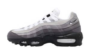 Nike® Air Max 95 Black White Granite - 40