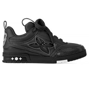Louis Vuitton Skate Noir - #2 - Haute Qualité / 36