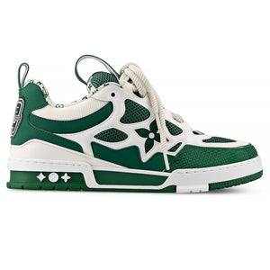 Louis Vuitton Skate Monogram Green - #2 - Haute qualité / 36