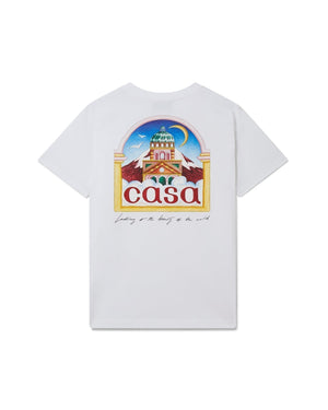 Vue De L'Arche T-Shirt - XXS