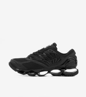 Mizuno Wave Prophecy LS Black - 36.5