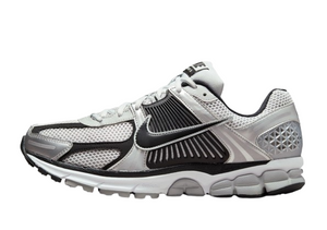 Vomero Grey Black - 36