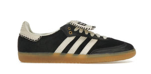 Wales Bonner x adidas Samba Pony Tonal Noir profond - 36