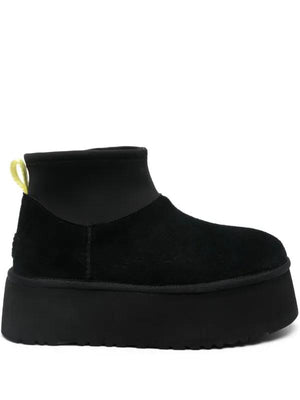 Ugg bottines Classica Mini Dipper - 35